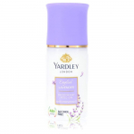 Yardley London London Rose higistamisvastane deodorant Roll On naistele English Lavender