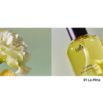 LA'DOR parf&uuml;&uuml;m juukse&otilde;li 80 ml 01 La Pitta