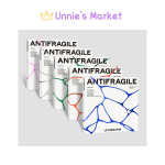 LE SSERAFIM &ndash; ANTIFRAGILE Compact Ver. + Tasuta kingitus RANDOM 1EA