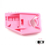 ESC autoosad EWR337 elektrilised aknat&otilde;stuki klambrid LB vasak esiuks 1Z1837461 jaoks Skoda Octavia Laura MK2 1Z