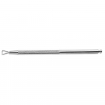 (Nikita) 1 tk Cuticle Pusher UV geellaki leotamise eemaldaja k&uuml;&uuml;nekunsti manik&uuml;&uuml;ri trimmit&ouml;&ouml;riist One Size h&otilde;be