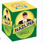 Rex Nazlina 20 tabletti