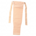 Mastektoomiaj&auml;rgne surveh&uuml;lss, elastne k&auml;e turse l&uuml;mf&ouml;deemi leevendav varrukas XL