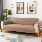 Iste &Uuml;hev&auml;rviline diivanikate Lemmikloomad Lapsed Koer Kass Kriimustused Diivanipadi matt Libisemisvastane k&auml;etugi diivanikate M&ouml;&ouml;blikaitse 1 Seat  53 190CM