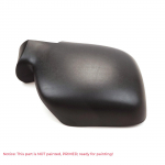 ESP1109-2 auto k&uuml;lgmise tagavaate tiibpeegli korpuse kate parempoolne 7701068842 Renault Kangoo Grand Be Bop Express 2008-2013 jaoks