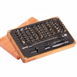 Nutitelefoni remondit&ouml;&ouml;riistade komplekt, 69-&uuml;hes t&auml;ppismagnetkruvikeerajad p&auml;ikeseprillide parandamiseks kellade elektroonika arvuti 1 set