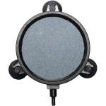 Kalapaagi pump hapnikuplaadi h&uuml;dropoonika aeraator mullikivi difuusor mullitaja &otilde;hukivi 1Pc