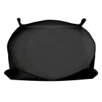 Aiapadi, praktiline veekindel kate, mustusekindel mahlane pinnasmatt siseruumide aiat&ouml;&ouml;riist terrassile S