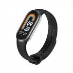 Silikoonrihm Xiaomi Mi Band 8 Correa Sport k&auml;ev&otilde;ru Miband8 NFC nutika randmepaela jaoks Pulseira asendus MiBand 8 tarvikud For Xiaomi Mi Band 8
