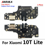 Uus USB-laadimisporti pistikupesa, laadimisplaadi painduv kaabel Xiaomi Mi 9T 10T 11T 11T Pro 10 Lite 5G Mi 8 9 jaoks Mi 10T Lite With IC