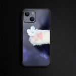 Kassik&auml;pa mustriga telefoni&uuml;mbris iPhone'ile Samsung Galaxy Redmi Xiaomi Oppo OnePlus Note SA 7 8 9 10 11 12 13 14 20 21 22 23 53 54 Pro Max Plus Ultra iPhone 6 or 6S