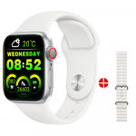 YurKem IWO 7. seeria nutikell veekindel pulsikell, meeste naiste, sporditreeningu j&auml;lgija nutikell