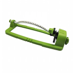 Muruvihmut, aiapihusti 4 režiimiga 18 otsik Automaatne kastmine Aia kastmine P&otilde;llumajandus Kastmine Niisutuss&uuml;steem 18 Nozzle roheline