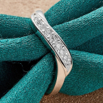 925 h&otilde;bedane tsirkoon 7 8 9 10 s&otilde;rmus naistele moeehted 7