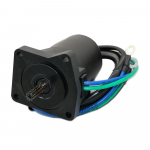 65W-43880 kallutatav trimmimootor Yamaha 25HP 30HP 40HP F20 F25 F45 Parsun Hidea Seapro HDX 65W-43880-00 67C-43880-00 67C-43880-01 jaoks China must