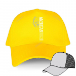 Pesapallim&uuml;ts Kevadsuvi Solid P&auml;ikesek&uuml;bar, mood reguleeritav American Bully Breed &otilde;ues isam&uuml;ts puuvillased &otilde;uem&uuml;tsid Adjustable