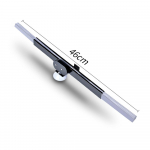 46-65cm sisset&otilde;mmatav maastur veoauto esiklaas p&auml;ikesevari tagaakna p&auml;ikesevari UV-kaitse kardin auto esiklaas 46cm