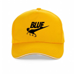 Jurassic Parki pesapallim&uuml;ts Unisex 100% puuvillast tr&uuml;kitud isam&uuml;ts Casual Funny Jurassic World Snapback m&uuml;tsid luust