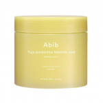 Abib Yuja Probiotics Blemish Pad Vitalising Touch