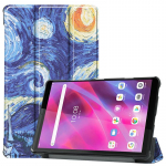 Lenovo Tab M8 3rd Gen FHD HD TB 8505F TB-8505X TB-8506F TB-8705F Case PU nahast kaitse&uuml;mbris Lenovo Tab M8 tahvelarvuti jaoks Tab M8 (TB-8505/8705)