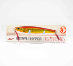 Apia Metal Jig Seiryu Hyper 40 grammi uppuv lant 05 (2649)