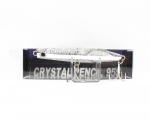 Bassday Crystal Pencil 95S uppuv lant 30 grammi AL-476 (8071)