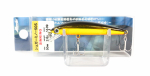 Bassday Sugar Minnow 50S uppuv lant 2,6 grammi M-09 (0139)