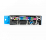 Jackall Big Backer 107 Metal Vibe 27 grammi uppuv puuvill (5419)