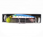 Shimano OL-210Q Drift Swimmer II 100HS 30 grammi uppuv lant 006 685278