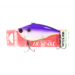 Yo Zuri Rattl'n Vibe 75 mm vibratsiooniga uppuv lant R1356-RPSH (1918. aasta)