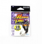 Decoy DJ-78 Middle Pike Assist konksud Suurus 1/0 (5419)