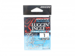 Decoy Single 27 Plugging Lure konks, suurus 1 (7439)