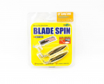 Ecogear Blade Spin Long Leaf pehme landi kulla jaoks (5279)