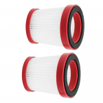 Filter Xiaomi Deerma VC01 k&auml;eshoitava tolmuimeja tarvikute jaoks Asendus kaasaskantava tolmukoguja koduaspiraatori jaoks
