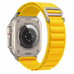 Alpine aasa rihm Apple Watch Ultra Band 49mm 44mm 40mm 45mm 41mm 38mm 42mm 44 45 mm k&auml;ev&otilde;rule Iwatch Series 8 SE 7 6 3 5 4 Band 42mm 44mm 45mm 49mm