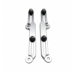 HONDA NC750X NC 750X NC750XD/XA 2016 2017 2018 mootorratta tuuleklaasi regulaatorid, &otilde;huvoolu reguleeritav tuuleklaas h&otilde;be