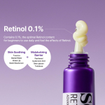 SOME BY MI &ndash; Retinol Intense Advanced Triple Action Eye Cream