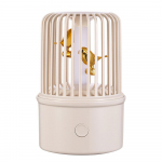 200ml Ultraheli Cool Mist &otilde;huniisutaja USB elektriline aroomi eeterlik &otilde;li hajuti &ouml;&ouml;valgus muusikaga aroomiteraapia hajuti USB Cable