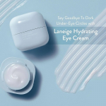 Laneige - Water Bank Blue Hyaluronic Eye Cream 25ml