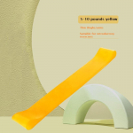 Jooga elastne riba &uuml;mmargune takistusaas