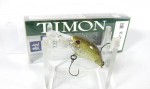 Jackall Timon Panicra MR Crank Bait Floating Lure Yonesty O Glow (2991)