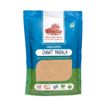 Organic Chat Masala maitseaine (100 g), Organic Chaat Masala, Organic Soul