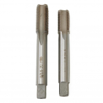 Metallit&ouml;&ouml;tlemine Vasak parem Kraan Supplies K&auml;sikeer HSS 9/16'' - 20 TPI Bike