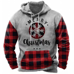 J&otilde;ulukapuuts Meestele S&uuml;gisene pikkade varrukatega Vintage dressipluusid J&otilde;uluvana Tr&uuml;ki suur kapuuts Meeste Y2k riided vabaaja pullover L
