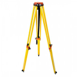 Alumiiniumist tavaline lukuga statiiv m&otilde;&otilde;distuse, automaatse loodi, teodoliidi ja takmomeetri jaoks 165,1 cm