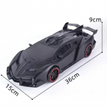 M&auml;nguauto mudel Lambor 36cm 36CM