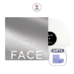 BTS Jimin FACE LP