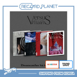 DREAMCATCHER &ndash; 9. minialbum [VillainS] E ver. (No pob)