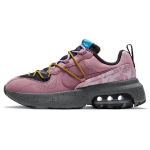 Nike Air Max Viva Plum Dust Naiste tossud Roosa Must Tume-Sidrun DB5268-003 35.5
