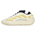 adidas Yeezy 700 V3 Safflower Unisex tossud Kollane G54853 36